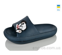Шлепки Lot Shoes